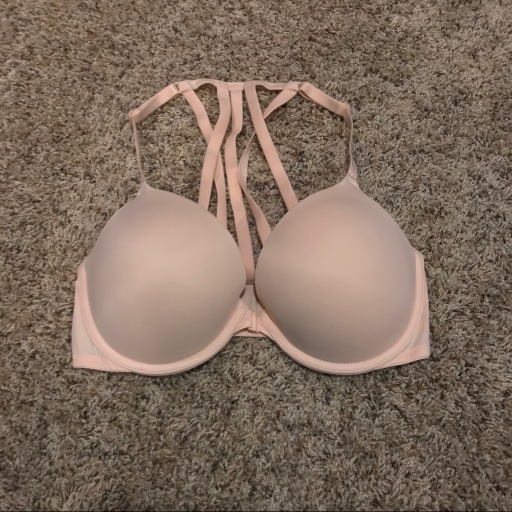 PINK Victoria Secret Wear Everywhere Bra | 34D